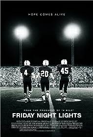 Friday Night Lights (2004) watch-Friday Night Lights (2004)