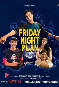 Friday Night Plan (2023) watch-Friday Night Plan (2023)
