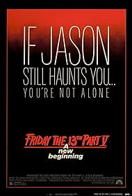 watch-Friday the 13th: A New Beginning (1985)