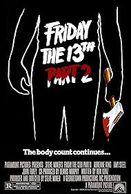 watch-Friday the 13th Part 2 (1981)