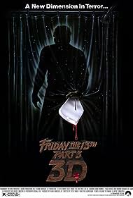 Friday the 13th Part III (1982) watch-Friday the 13th Part III (1982)