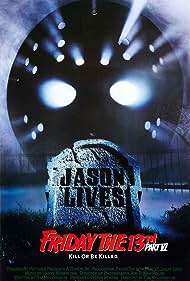 watch-Friday the 13th Part VI: Jason Lives (1986)