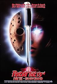 Friday the 13th Part VII: The New Blood (1988) watch-Friday the 13th Part VII: The New Blood (1988)