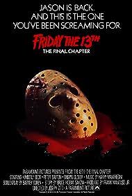 watch-Friday the 13th: The Final Chapter (1984)