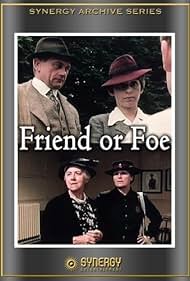 Friend or Foe (1982) watch-Friend or Foe (1982)