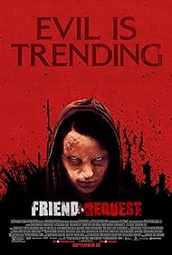 Friend Request (2017) watch-Friend Request (2017)