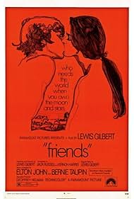 watch-Friends (1971)