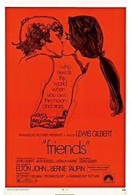 Friends (1971) watch-Friends (1971)