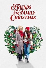Friends & Family Christmas (2023) watch-Friends & Family Christmas (2023)