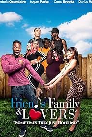 Friends Family & Lovers (2019) watch-Friends Family & Lovers (2019)