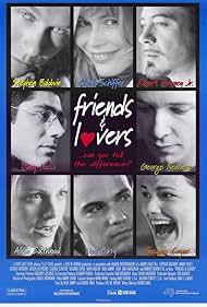 Friends & Lovers (1999) watch-Friends & Lovers (1999)