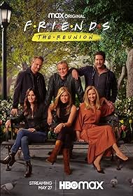 watch-Friends: The Reunion (2021)