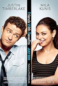 watch-Friends with Benefits (2011)