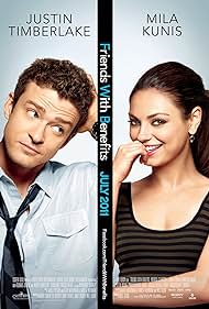 Friends with Benefits (2011) watch-Friends with Benefits (2011)
