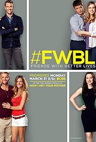 Friends with Better Lives (2014) watch-Friends with Better Lives (2014)