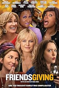 Friendsgiving (2020) watch-Friendsgiving (2020)