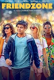 Friendzone (2021) watch-Friendzone (2021)