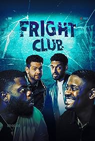 Fright Club (2021) watch-Fright Club (2021)