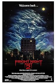 watch-Fright Night Part 2 (1989)