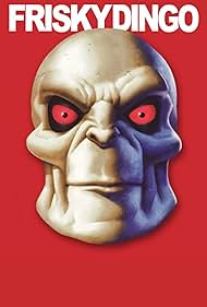 Frisky Dingo (2006) watch-Frisky Dingo (2006)
