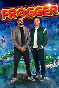 Frogger (2021) watch-Frogger (2021)