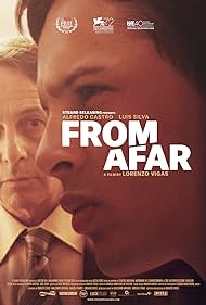 From Afar (2016) watch-From Afar (2016)
