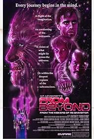 From Beyond (1986) watch-From Beyond (1986)