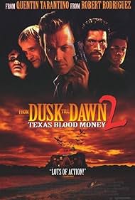 watch-From Dusk Till Dawn 2: Texas Blood Money (1999)