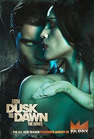 From Dusk Till Dawn: The Series (2014) watch-From Dusk Till Dawn: The Series (2014)