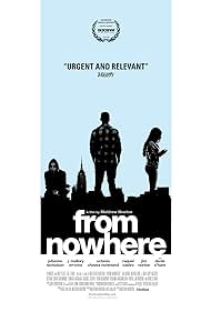 From Nowhere (2017) watch-From Nowhere (2017)