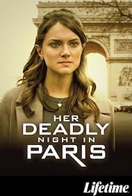 watch-From Paris with Danger (2023)