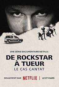 watch-From Rock Star to Killer (2025)