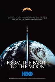 watch-From the Earth to the Moon (1998)