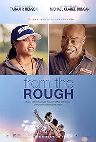watch-From the Rough (2014)