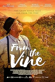 watch-From the Vine (2020)