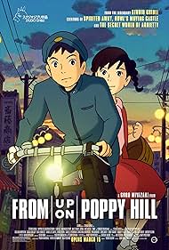 watch-From Up on Poppy Hill (2011)