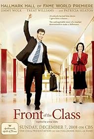 Front of the Class (2008) watch-Front of the Class (2008)