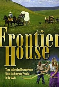 Frontier House (2002) watch-Frontier House (2002)