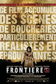 Frontier(s) (2008) watch-Frontier(s) (2008)