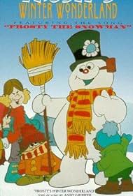 watch-Frosty's Winter Wonderland (1976)