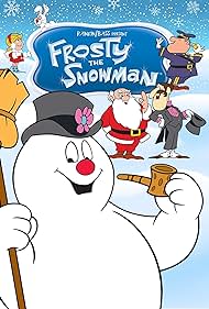 watch-Frosty the Snowman (1969)