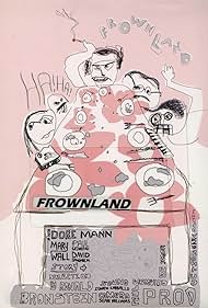 Frownland (2008) watch-Frownland (2008)