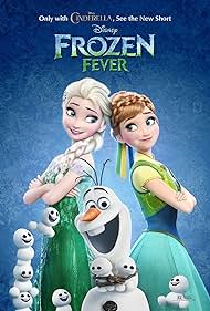 watch-Frozen Fever (2015)