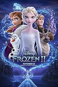 Frozen II (2019) watch-Frozen II (2019)