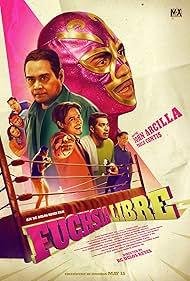 Fuchsia Libre (2024) watch-Fuchsia Libre (2024)