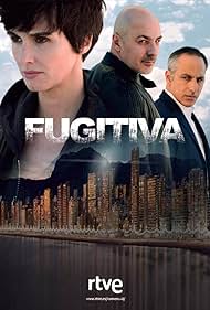 watch-Fugitiva (2018)