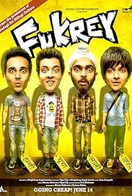 watch-Fukrey (2013)