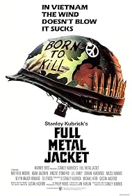 Full Metal Jacket (1987) watch-Full Metal Jacket (1987)