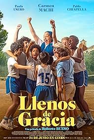 Full of Grace (2022) watch-Full of Grace (2022)