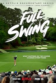 Full Swing (2023) watch-Full Swing (2023)